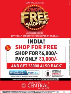 central-4-days-free-shopping-shop-for-6000-pay-only-3000-ad-bangalore-times-24-01-2021