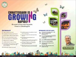 chhattisgarh-is-growing-rapidly-be-a-part-of-the-evolving-state-invest-in-chhattisgarh-ad-times-of-india-mumbai-07-01-2021