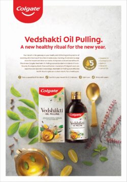 colgate-vedshakti-oil-pulling-a-new-healthy-ritual-for-the-new-year-ad-bombay-times-01-01-2021
