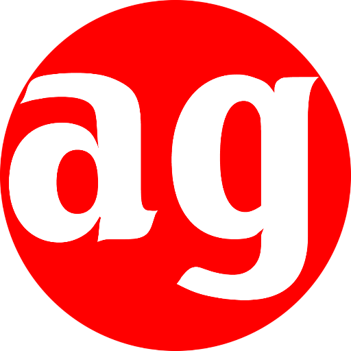 Advert Gallery logo