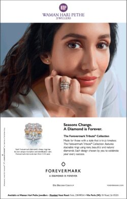 forevermark-waman-hari-pethe-jewellers-seasons-changes-a-diamond-is-for-ever-ad-bombay-times-02-01-2021