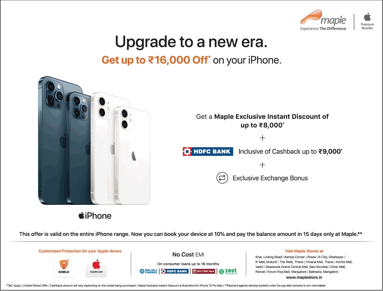 iphone-maple-get-upto-rupees-16000-off-ad-bombay-times-23-01-2021
