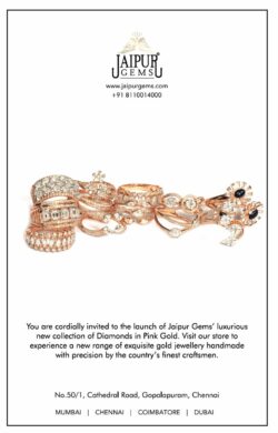 jaipur-gems-you-are-cordially-invited-to-the-launch-of-jaipur-gems-ad-chennai-times-08-01-2021