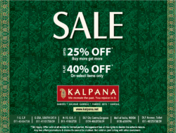 kalpana-sale-upto-25%-off-buy-more-get-more-ad-delhi-times-09-01-2021