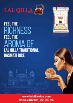 lal-qilla-rice-feel-the-richness-feel-the-aroma-of-lal-qilla-traditional-basmati-rice-ad-times-of-india-delhi-26-01-2021