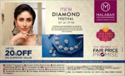malabar-gold-and-diamonds-mine-diamond-festival-ad-times-of-india-delhi-02-01-2021