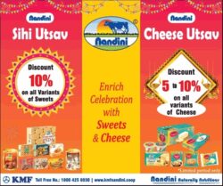 nandini-enrich-celebration-with-sweets-and-cheese-ad-times-of-india-bangalore-12-01-2021