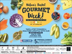 natures-basket-gourmet-week-healthy-way-of-life-ad-bombay-times-22-01-2021