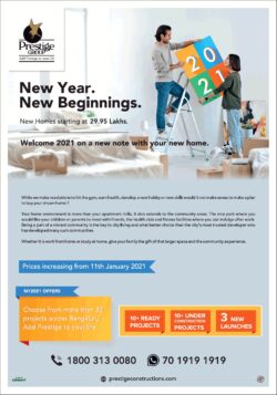 prestige-group-new-year-new-beginnings-ad-property-times-bangalore-01-01-2021