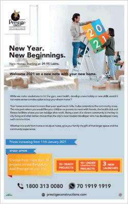 prestige-group-new-year-new-beginnings-ad-property-times-bangalore-08-01-2021