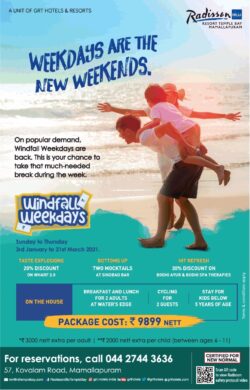 radisson-a-unit-of-get-hotels-and-resorts-weekdays-are-the-new-weekends-ad-chennai-times-08-01-2021