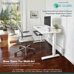 s-cube-humanscale-best-in-class-ergonomic-solutions-for-the-office-or-home-ad-times-of-india-bangalore-22-01-2021