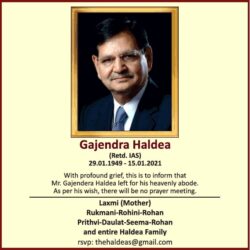 sad-demise-gajendra-haldea-ad-times-of-india-delhi-17-01-2021