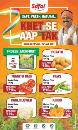 safal-safe-fresh-natural-khet-se-aap-tak-ad-times-of-india-delhi-26-01-2021