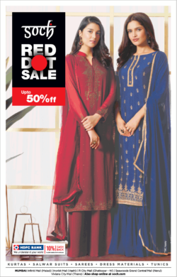 soch-red-dot-sale-upto-50%-off-ad-bombay-times-08-01-2021