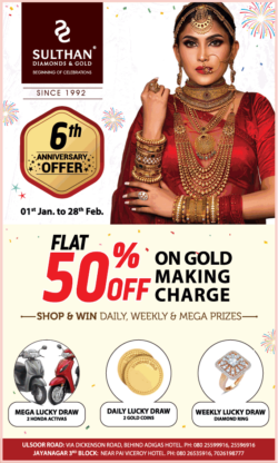 sulthan-diamonds-and-gold-flat-50%-off-on-gold-making-charge-ad-bangalore-times-02-01-2021