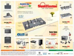 sunflame-republic-day-bonanza-ad-delhi-times-24-01-2021