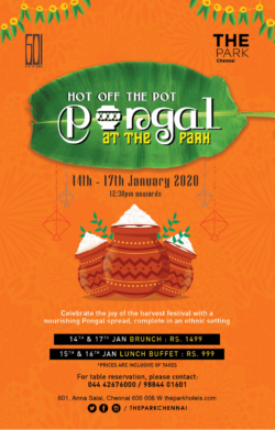 the-park-chennai-hot-off-the-pot-pongal-at-the-park-ad-chennai-times-14-01-2021