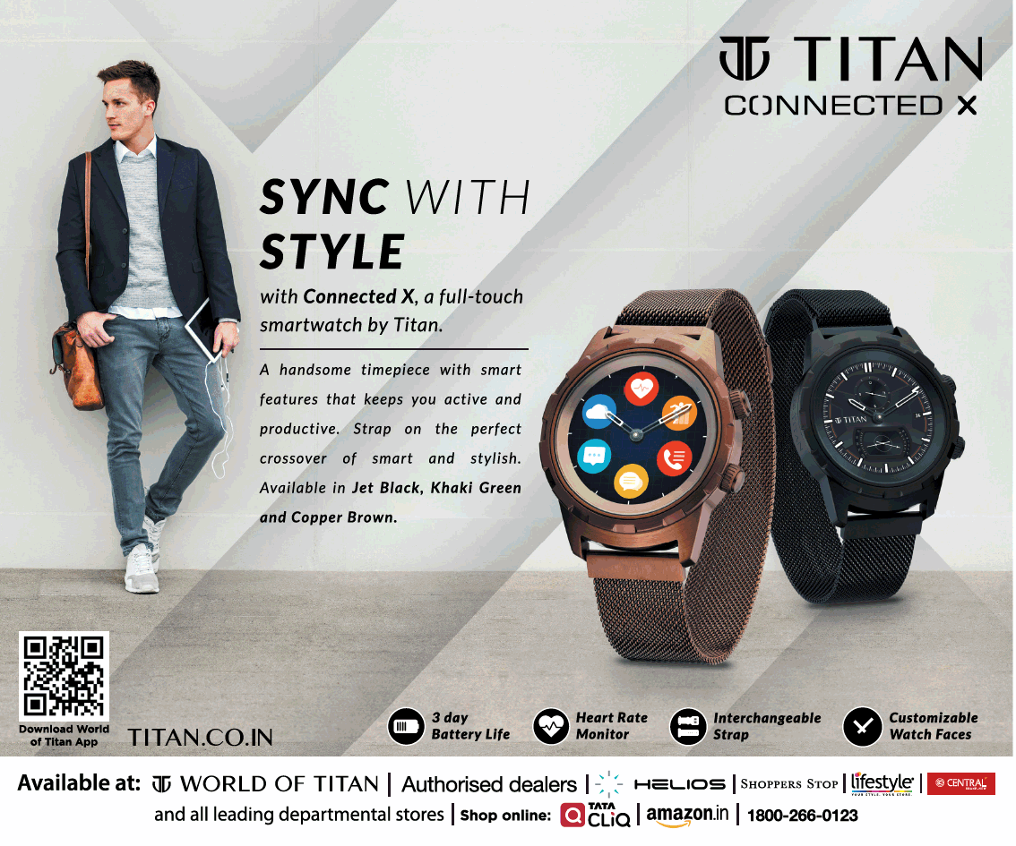 titan-connected-x-sync-with-style-ad-delhi-times-15-01-2021