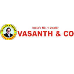 Vasanth & Co
