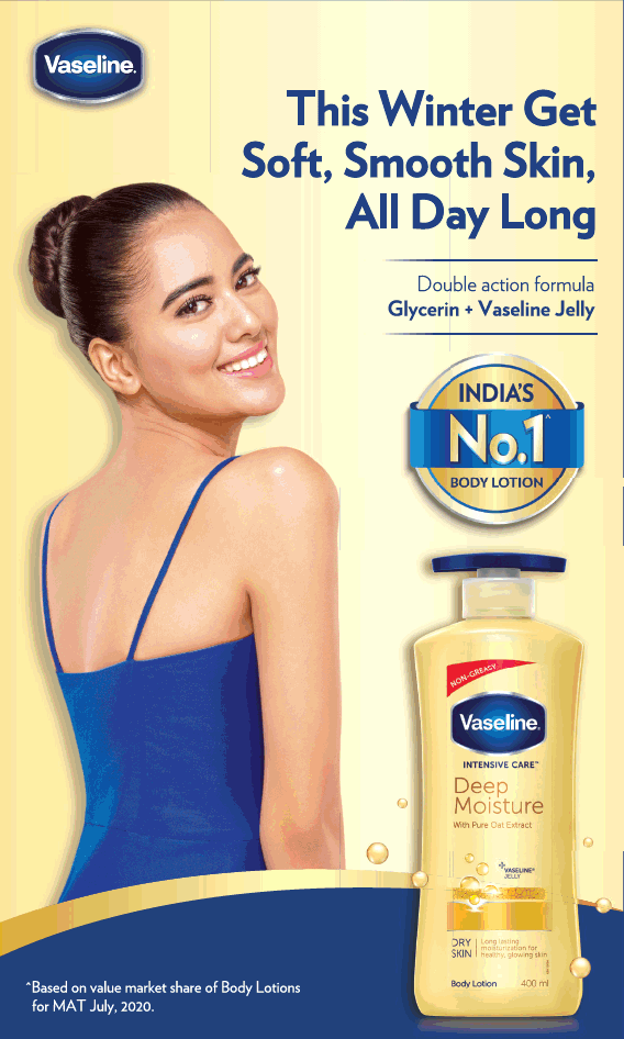 vaseline-indias-no-1-body-lotion-double-action-formula-glycerin-plus-vaseline-jelly-ad-times-of-india-mumbai-14-01-2021