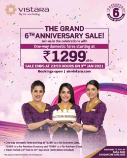 vistara-fly-the-new-feeling-the-grand-6th-anniversary-sale-ad-times-of-india-mumbai-08-01-2021