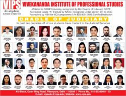 vivekananda-institute-of-professional-studies-cradle-of-judiciary-ad-times-of-india-delhi-24-01-2021