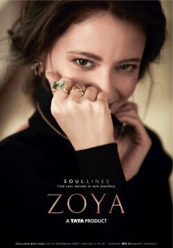 zoya-a-tata-product-of-jewellery-ad-delhi-times-22-01-2021