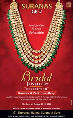 bhuramal-rajmal-surana-and-sons-bridal-jewellery-ad-delhi-times-21-02-2021