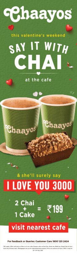 chaayos-say-it-with-chai-ad-delhi-times-13-02-2021