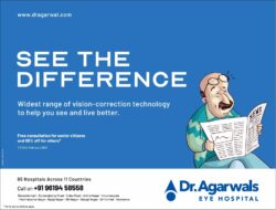 dr-agarwals-eye-hospital-free-consultation-for-senior-citizens-ad-bangalore-times-31-01-2021