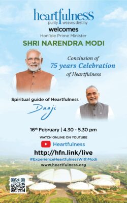 heart-fulness-purity-weaves-destiny-welcomes-shri-narendra-modi-ad-times-of-india-mumbai-16-02-2021