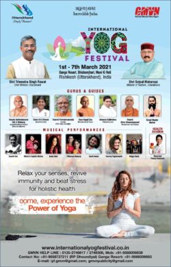 incredible-india-international-yog-festival-ad-times-of-india-delhi-25-02-2021