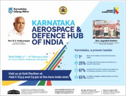 karnataka-aerospace-and-defence-hub-of-india-ad-times-of-india-bangalore-03-02-2021