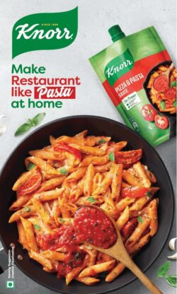 knorr-make-restaurant-like-pasta-at-home-ad-times-of-india-mumbai-21-02-2021