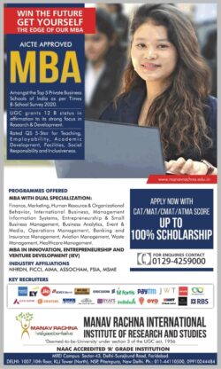 manav-rachna-international-institute-of-research-and-studies-mba-ad-times-of-india-delhi-17-02-2021