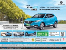 mg-new-zs-ev-2021-419-km-in-one-charge-ad-times-of-india-mumbai-10-02-2021