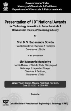 ministry-of-chemicals-and-fertilzers-presentation-of-10th-national-awards-ad-times-of-india-delhi-23-02-2021