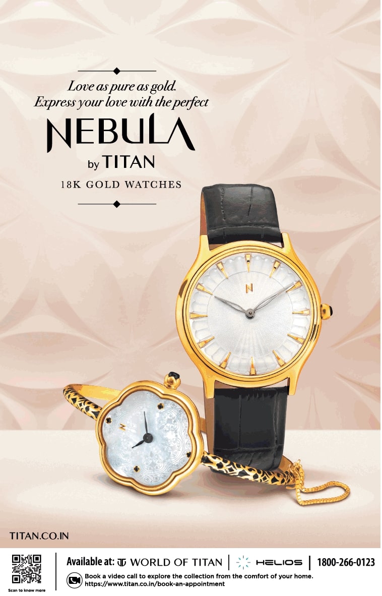 nebula-by-titan-18k-gold-watches-ad-bombay-times-14-02-2021