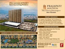 parjapati-magnum-the-jewel-of-dronagiri-navi-mumbai-ad-times-of-india-mumbai-13-02-2021