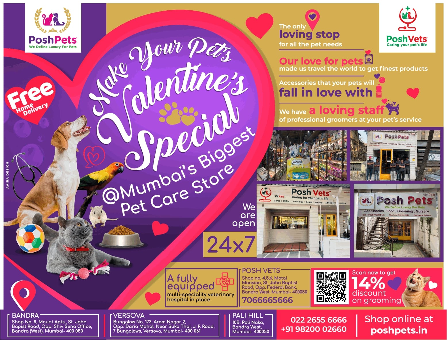 poshpets-make-your-pets-valentines-special-ad-bombay-times-13-02-2021