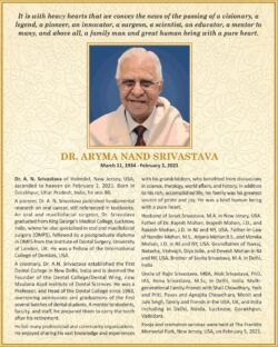 sad-demise-dr-aryma-nand-srivastava-ad-times-of-india-delhi-14-02-2021