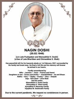 sad-demise-nagin-dishi-ad-times-of-india-mumbai-02-02-2021