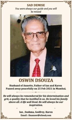 sad-demise-oswin-dsouza-ad-times-of-india-mumbai-26-02-2021