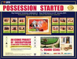 saya-possession-started-an-iconic-project-of-indirapuram-ad-times-of-india-delhi-07-02-2021