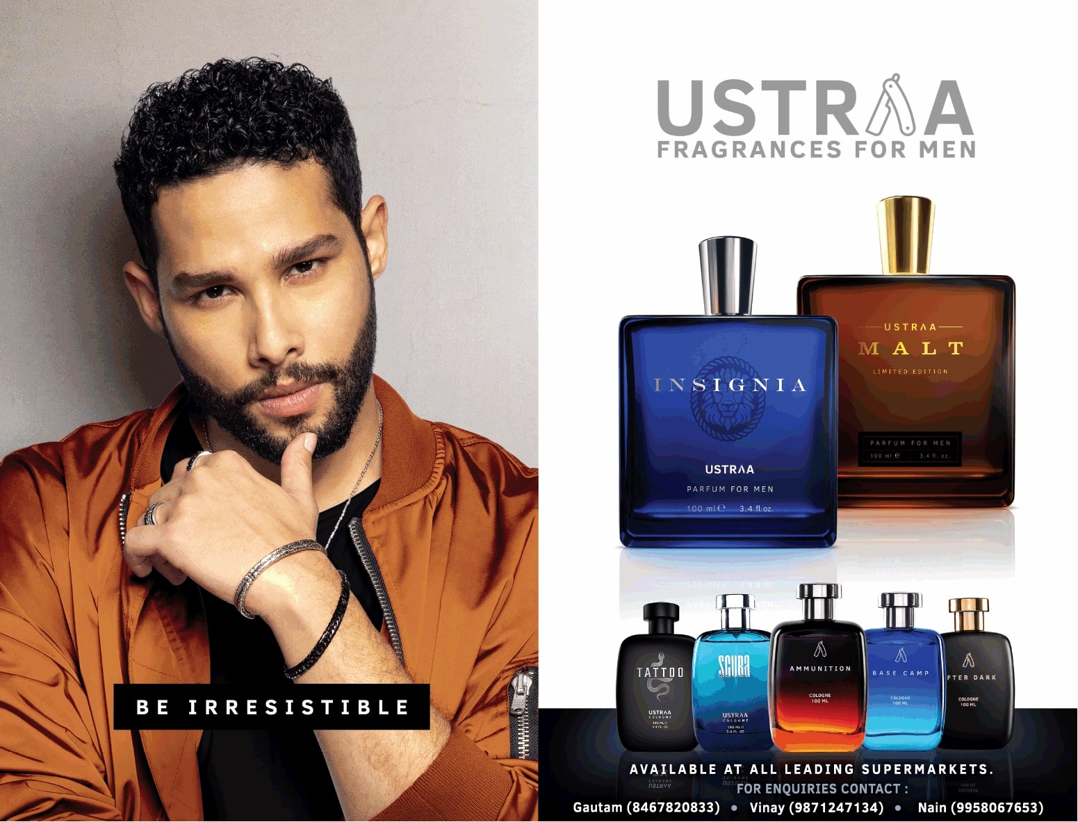 ustraa-fragrances-for-men-be-irresistible-ad-delhi-times-07-02-2021