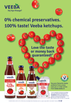 veeba-0%-chemical-preservatives-100%-taste-veeba-ketchups-ad-times-of-india-mumbai-31-01-2021
