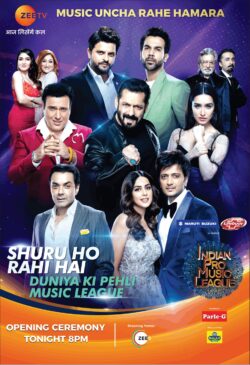 zee-tv-music-uncha-rahe-hamara-ad-times-of-india-mumbai-26-02-2021