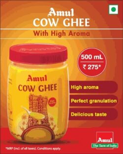amul-cow-ghee-with-high-aroma-500-ml-rupees-275-ad-times-of-india-bangalore-30-03-2021
