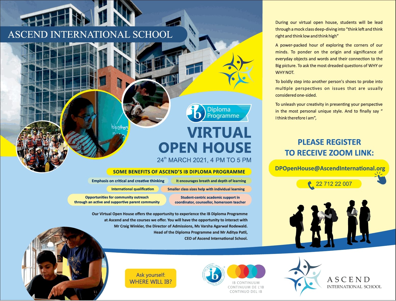ascend-international-school-diploma-programme-virtual-open-house-ad-times-of-india-mumbai-20-03-2021